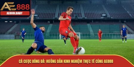 Cá Cược Bóng Đá