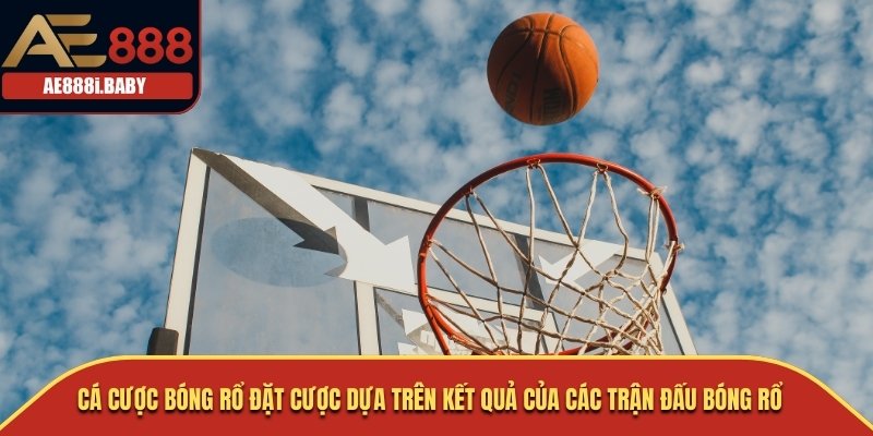Cá Cược Bóng Rổ: Hướng Dẫn Chi Tiết Cho Người Mới AE888 2025 1 Cá Cược Bóng Rổ đặt cược dựa trên kết quả của các trận đấu bóng rổ