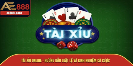 Tài Xỉu Online