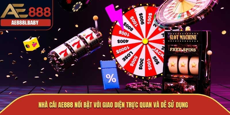 AE888 - LINK VÀO NHÀ CÁI ĐÁ GÀ THOMO MỚI NHẤT 2026 27 Nhà cái AE888 nổi bật với giao diện trực quan và dễ sử dụng